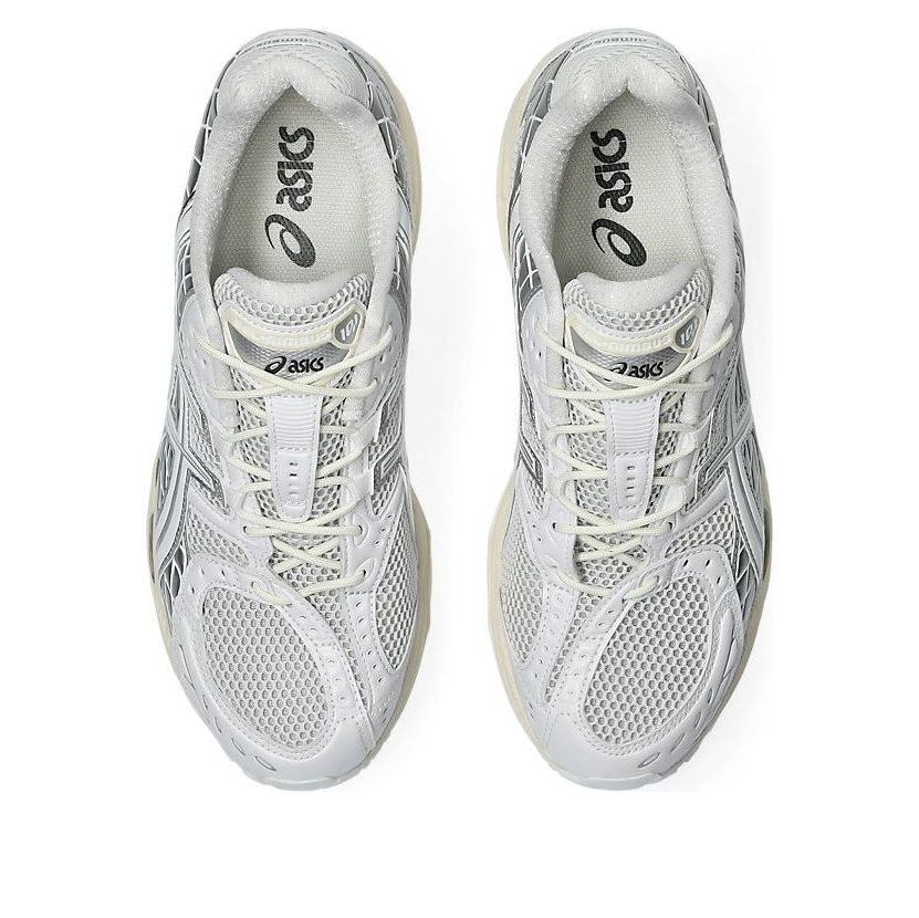 ASICS GEL-NIMBUS 10.1 WHITE PURE SILVER