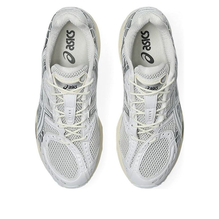 ASICS GEL-NIMBUS 10.1 WHITE PURE SILVER