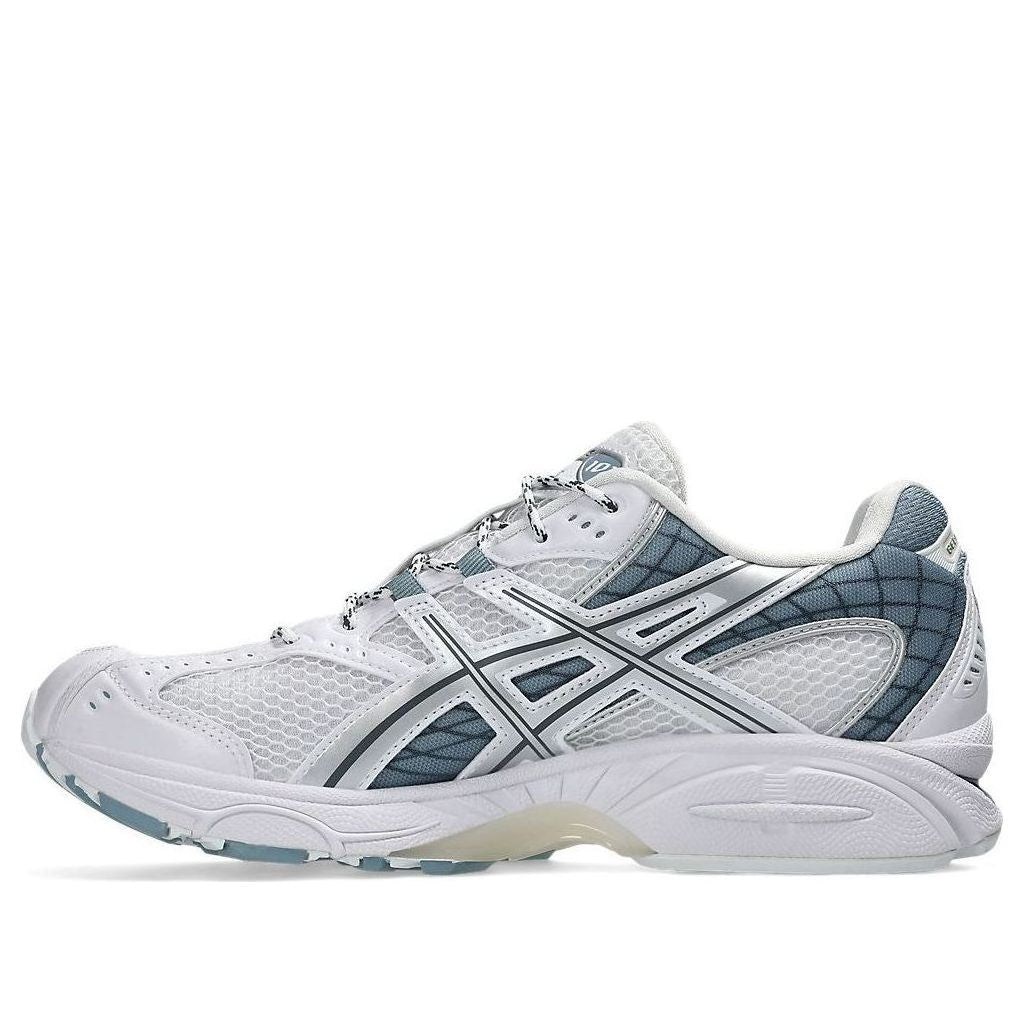 ASICS GEL-NIMBUS 10.1 WHITE SLATE BLUE