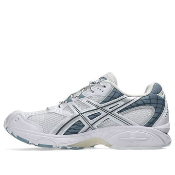 ASICS GEL-NIMBUS 10.1 WHITE SLATE BLUE — Stock