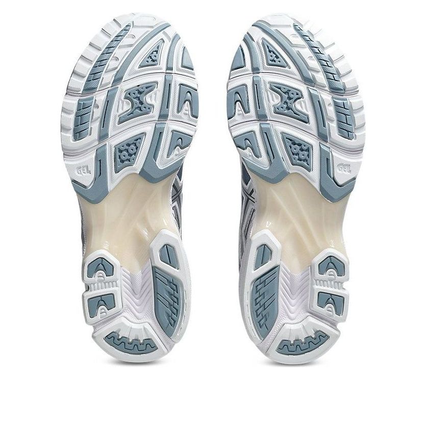 ASICS GEL-NIMBUS 10.1 WHITE SLATE BLUE