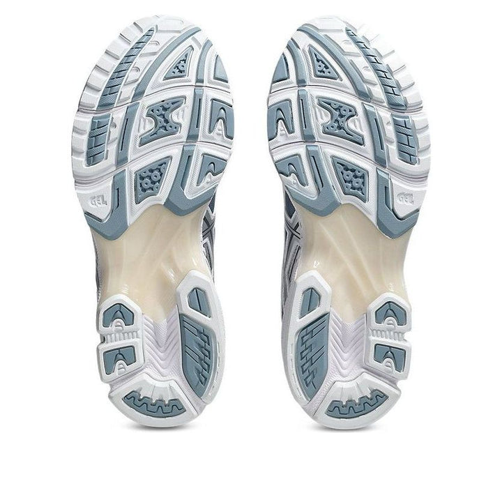 ASICS GEL-NIMBUS 10.1 WHITE SLATE BLUE