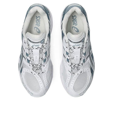 ASICS GEL-NIMBUS 10.1 WHITE SLATE BLUE — Stock
