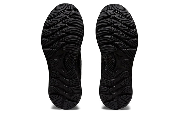 ASICS GEL-NIMBUS 23 BLACK BLACK WOMENS
