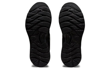 ASICS GEL-NIMBUS 23 BLACK BLACK WOMENS — Stock