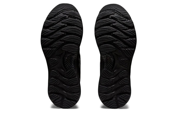 ASICS GEL-NIMBUS 23 BLACK BLACK WOMENS