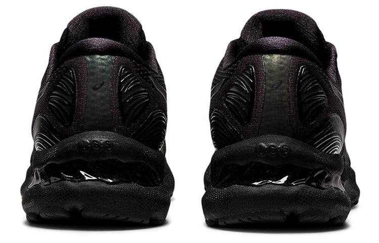 ASICS GEL-NIMBUS 23 BLACK BLACK WOMENS