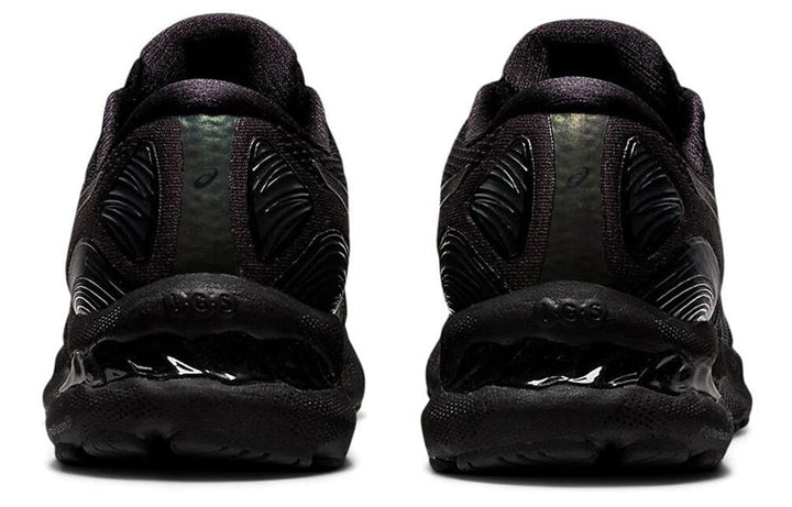 ASICS GEL-NIMBUS 23 BLACK BLACK WOMENS