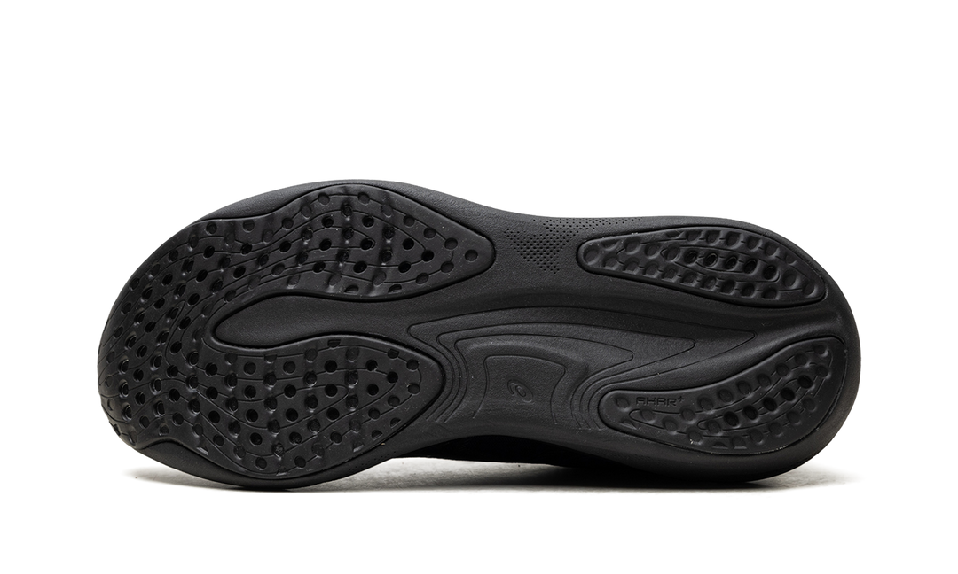 ASICS GEL-NIMBUS 25 BLACK