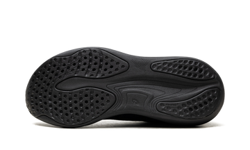 ASICS GEL-NIMBUS 25 BLACK — Stock