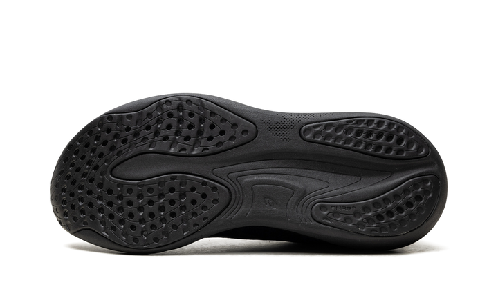 ASICS GEL-NIMBUS 25 BLACK