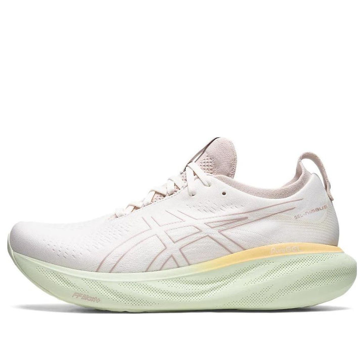 ASICS GEL-NIMBUS 25 CREAM FAWN