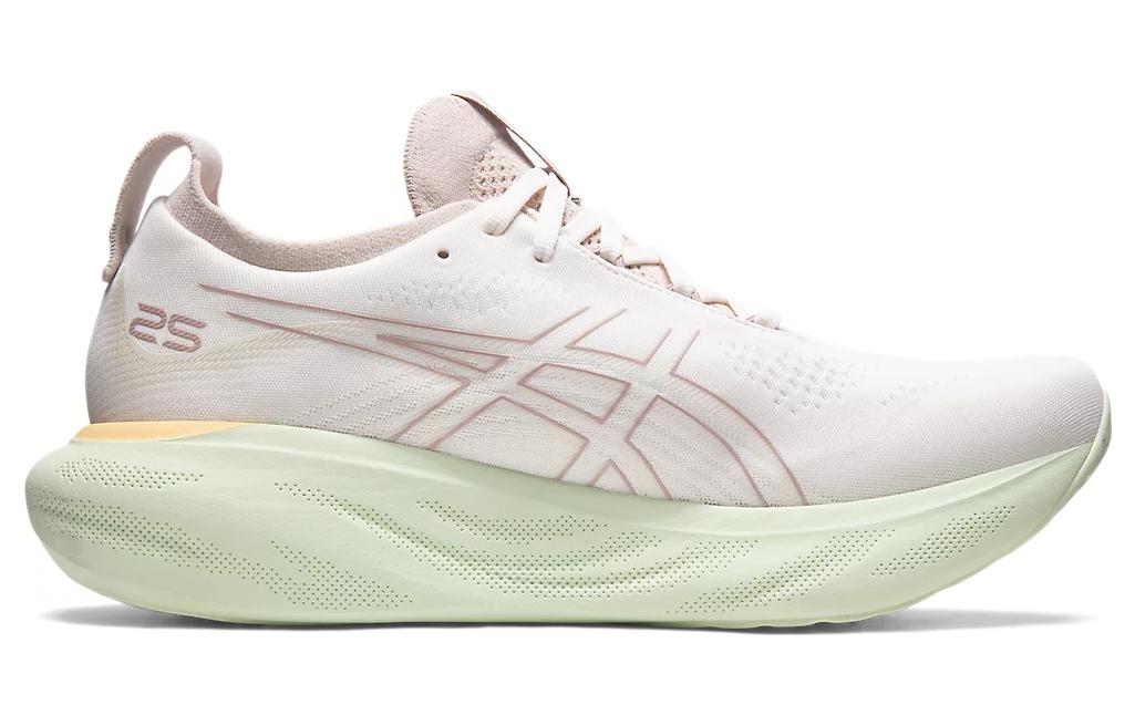 ASICS GEL-NIMBUS 25 CREAM FAWN