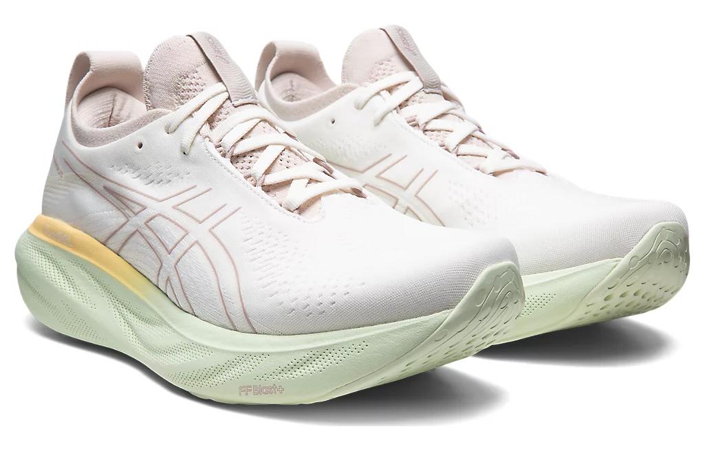 ASICS GEL-NIMBUS 25 CREAM FAWN