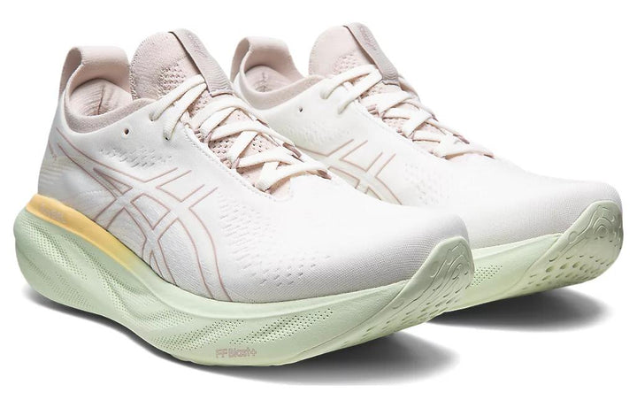 ASICS GEL-NIMBUS 25 CREAM FAWN