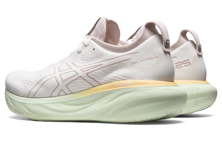 ASICS GEL-NIMBUS 25 CREAM FAWN