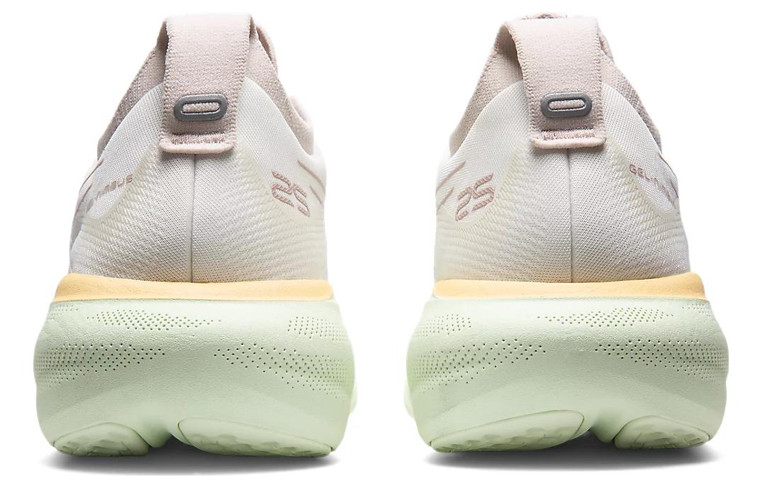 ASICS GEL-NIMBUS 25 CREAM FAWN