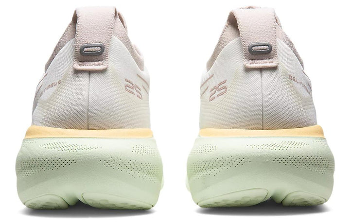 ASICS GEL-NIMBUS 25 CREAM FAWN