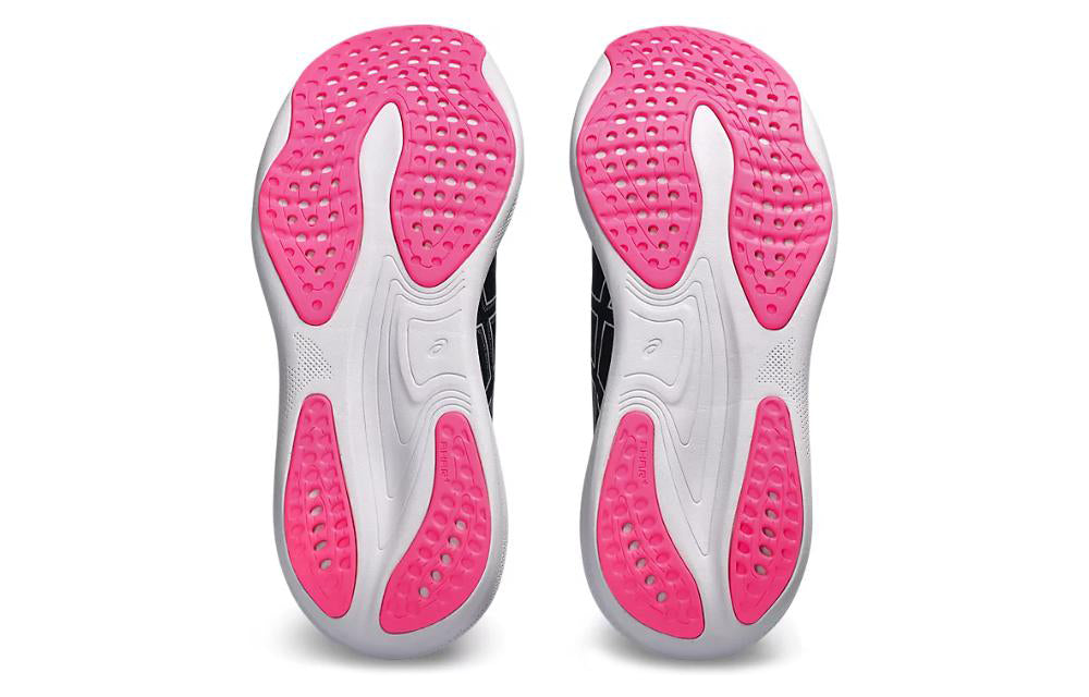 ASICS GEL-NIMBUS 25 FRENCH BLUE LILAC HINT WOMENS