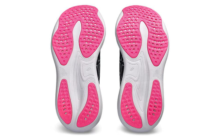 ASICS GEL-NIMBUS 25 FRENCH BLUE LILAC HINT WOMENS