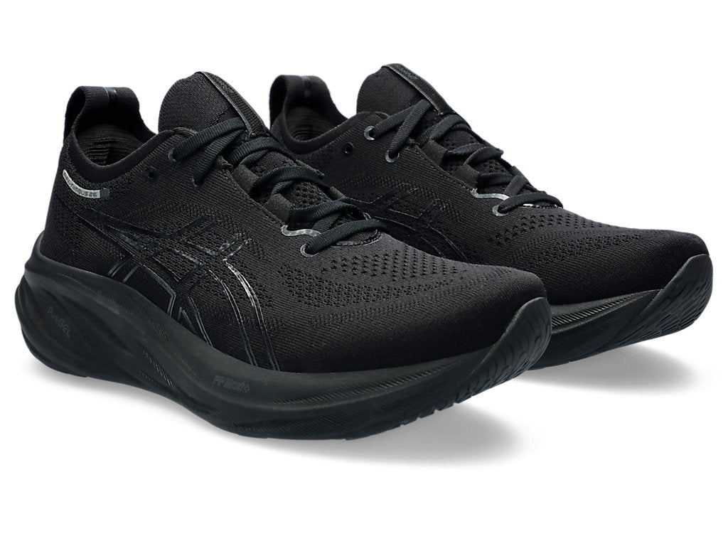 ASICS GEL-NIMBUS 26 BLACK