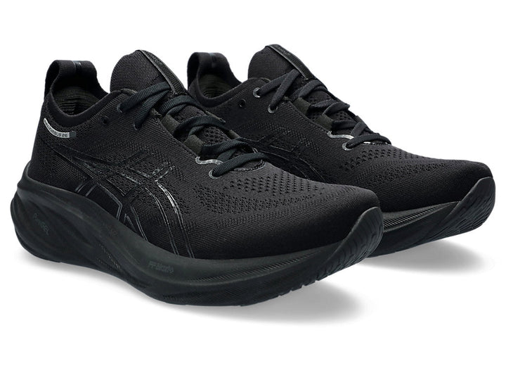 ASICS GEL-NIMBUS 26 BLACK
