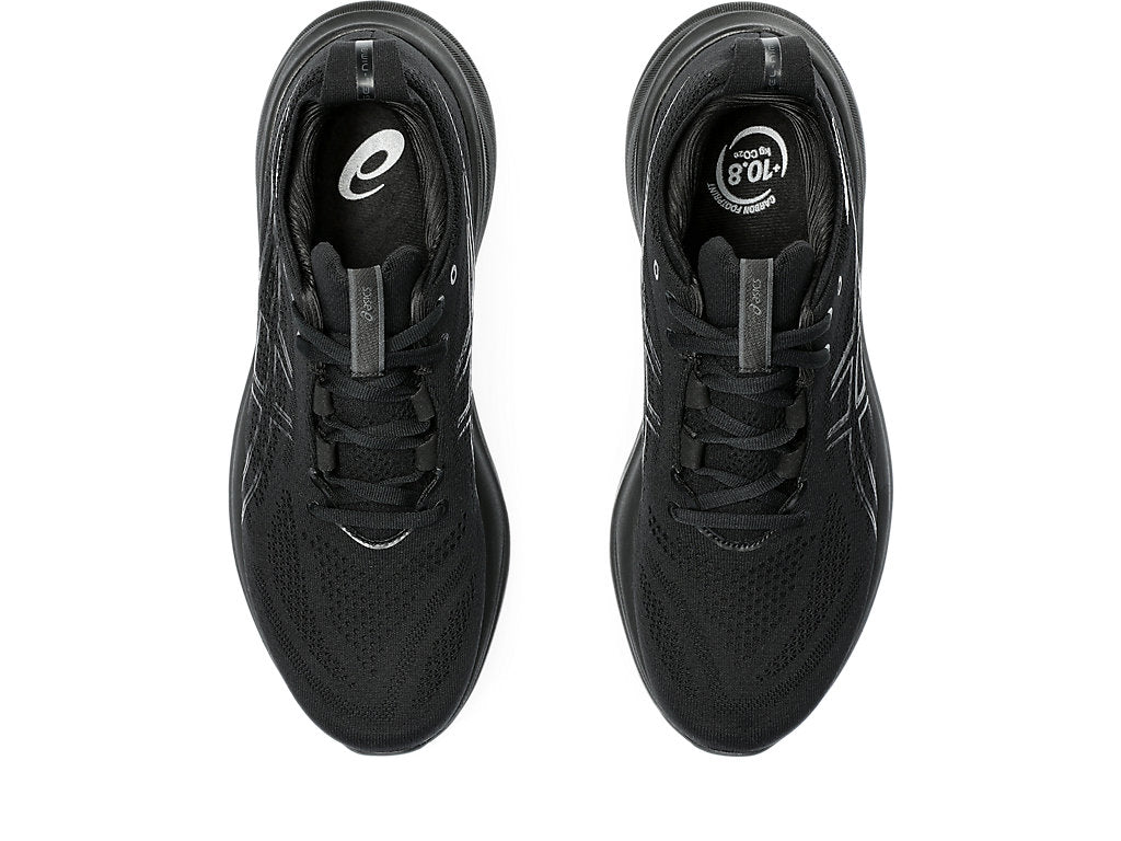 ASICS GEL-NIMBUS 26 BLACK