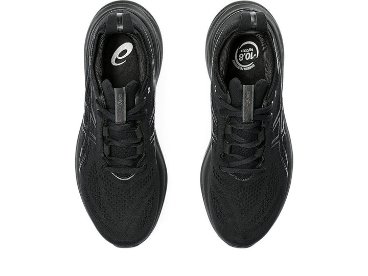 ASICS GEL-NIMBUS 26 BLACK