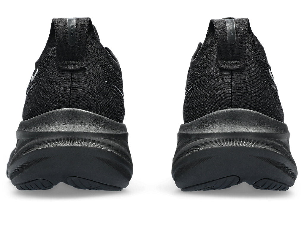 ASICS GEL-NIMBUS 26 BLACK