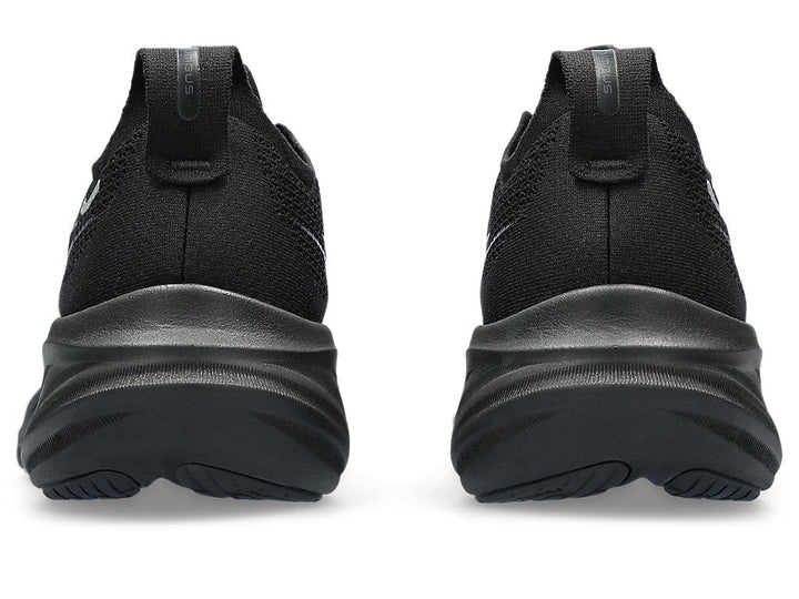 ASICS GEL-NIMBUS 26 BLACK
