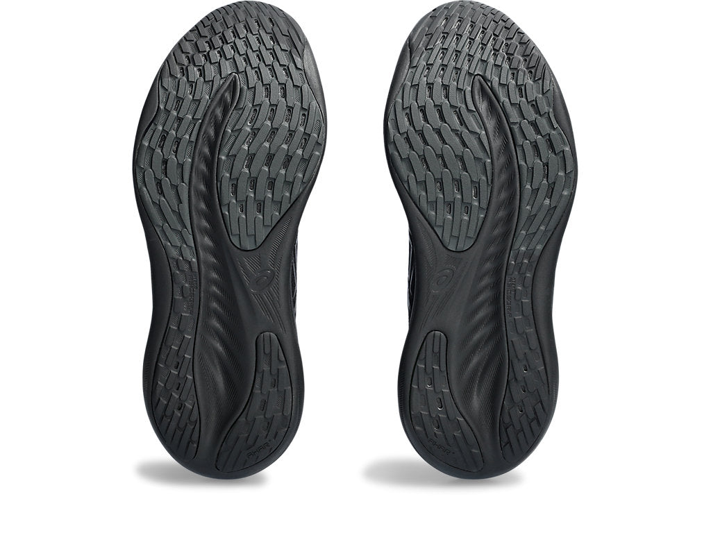 ASICS GEL-NIMBUS 26 BLACK