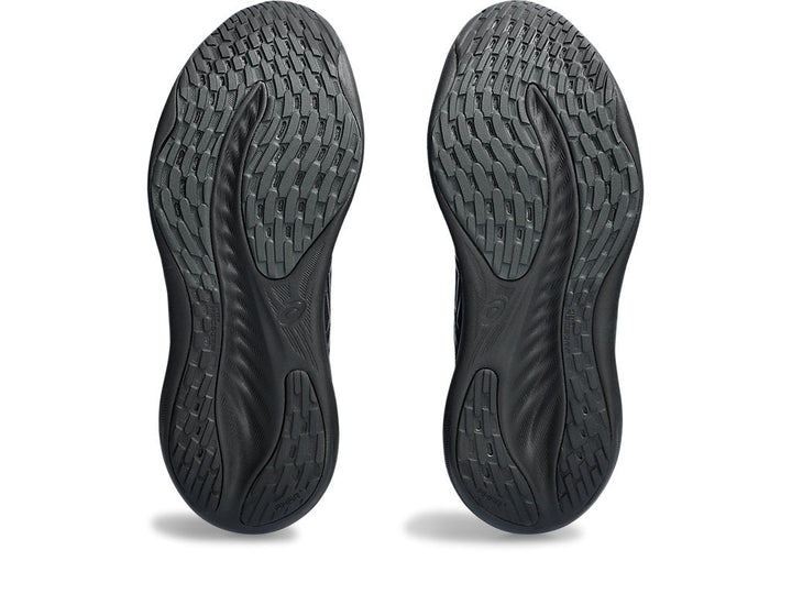 ASICS GEL-NIMBUS 26 BLACK