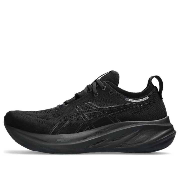 ASICS GEL-NIMBUS 26 BLACK