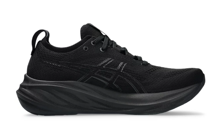 ASICS GEL-NIMBUS 26 BLACK