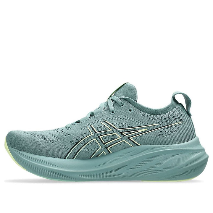 ASICS GEL-NIMBUS 26 CELADON LIGHT CELADON