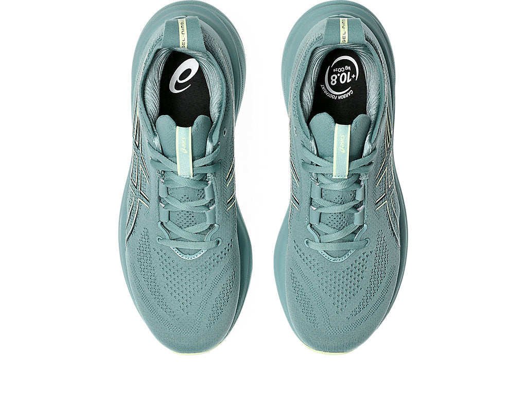 ASICS GEL-NIMBUS 26 CELADON LIGHT CELADON