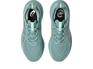 ASICS GEL-NIMBUS 26 CELADON LIGHT CELADON — Stock