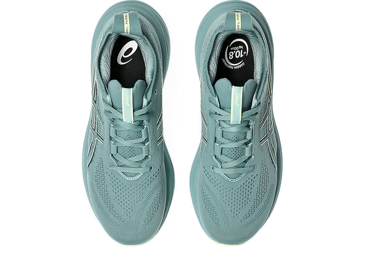 ASICS GEL-NIMBUS 26 CELADON LIGHT CELADON