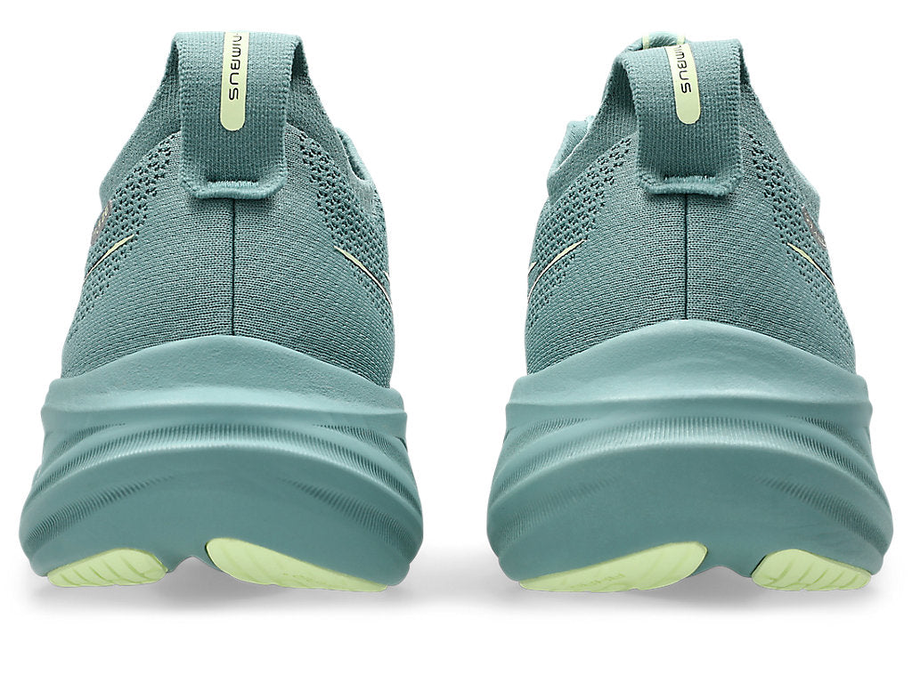 ASICS GEL-NIMBUS 26 CELADON LIGHT CELADON