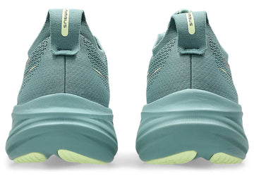 ASICS GEL-NIMBUS 26 CELADON LIGHT CELADON — Stock