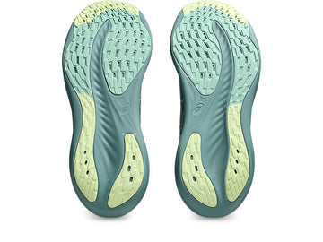 ASICS GEL-NIMBUS 26 CELADON LIGHT CELADON — Stock