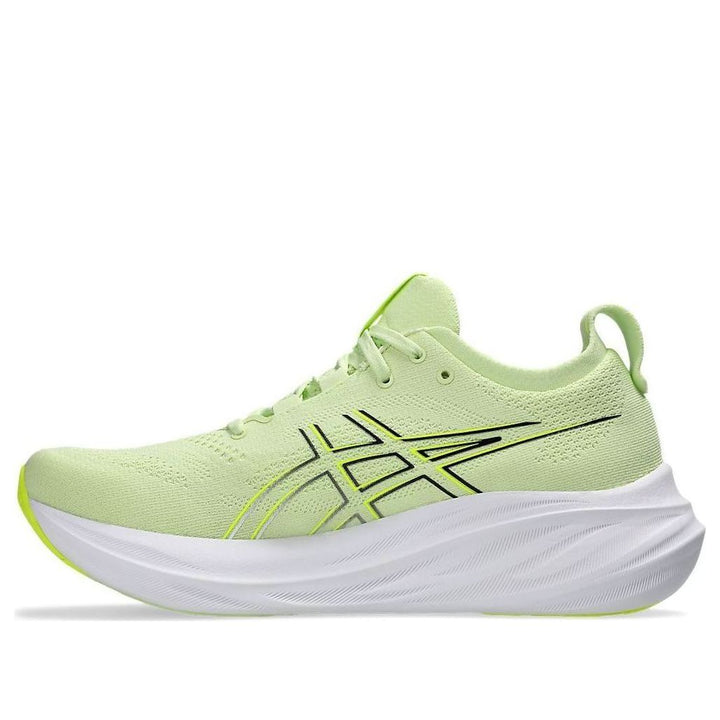 ASICS GEL-NIMBUS 26 COOL MATCHA WHITE