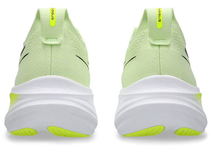 ASICS GEL-NIMBUS 26 COOL MATCHA WHITE