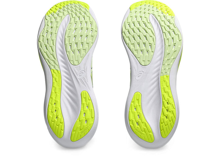 ASICS GEL-NIMBUS 26 COOL MATCHA WHITE
