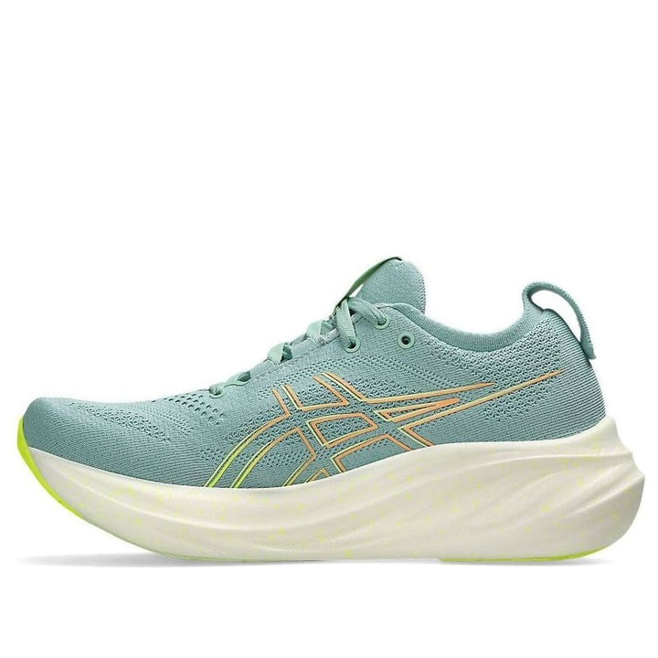 ASICS GEL-NIMBUS 26 LIGHT CELADON WOMENS
