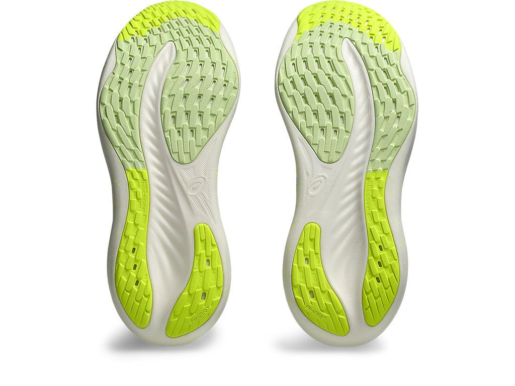 ASICS GEL-NIMBUS 26 LIGHT CELADON WOMENS