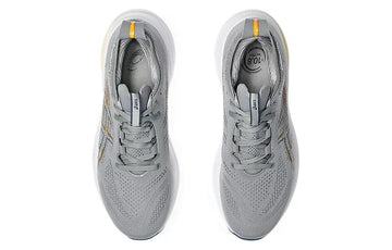 ASICS GEL-NIMBUS 26 SHEET ROCK THUNDER BLUE — Stock