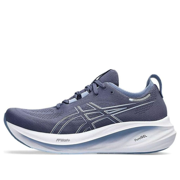 ASICS GEL-NIMBUS 26 THUNDER BLUE DENIM BLUE