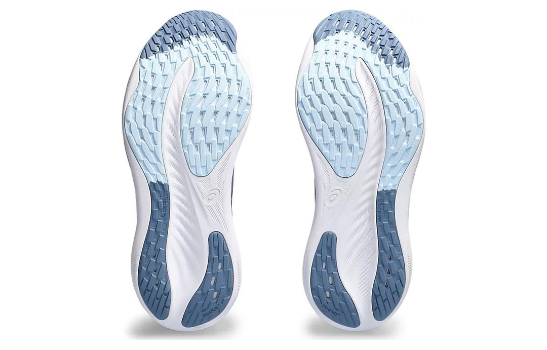 ASICS GEL-NIMBUS 26 THUNDER BLUE DENIM BLUE