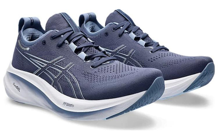 ASICS GEL-NIMBUS 26 THUNDER BLUE DENIM BLUE
